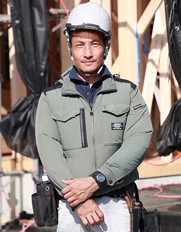 代表取締役 揚田 國雄